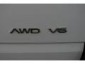 Polar White - VUE V6 AWD Photo No. 10