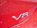 2007 Crimson Red Pontiac Grand Prix GXP Sedan  photo #13