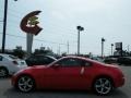 Nogaro Red - 350Z Touring Coupe Photo No. 2