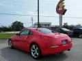 Nogaro Red - 350Z Touring Coupe Photo No. 3