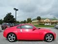 Nogaro Red - 350Z Touring Coupe Photo No. 6