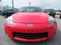 Nogaro Red - 350Z Touring Coupe Photo No. 8