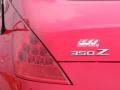 Nogaro Red - 350Z Touring Coupe Photo No. 10