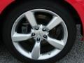 Nogaro Red - 350Z Touring Coupe Photo No. 11