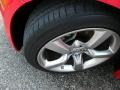 Nogaro Red - 350Z Touring Coupe Photo No. 12
