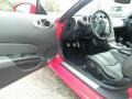 Nogaro Red - 350Z Touring Coupe Photo No. 13