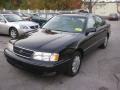 1998 Black Toyota Avalon XL  photo #9