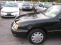 1998 Black Toyota Avalon XL  photo #10