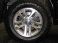 Black Onyx - XL7 LX 4WD Photo No. 22