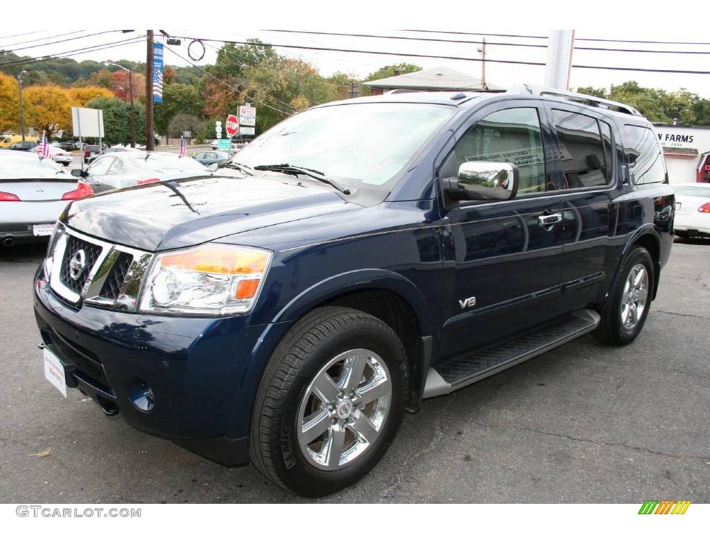 2009 Nissan armada for sale in california