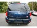 Majestic Blue Metallic - Armada LE 4WD Photo No. 5