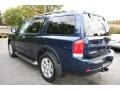 Majestic Blue Metallic - Armada LE 4WD Photo No. 6