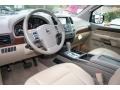 Majestic Blue Metallic - Armada LE 4WD Photo No. 10