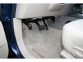 Majestic Blue Metallic - Armada LE 4WD Photo No. 11