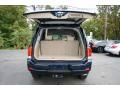 Majestic Blue Metallic - Armada LE 4WD Photo No. 19