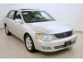 2002 Lunar Mist Metallic Toyota Avalon XLS  photo #1