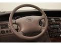 2002 Lunar Mist Metallic Toyota Avalon XLS  photo #11