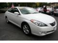 Arctic Frost Pearl - Solara SLE Coupe Photo No. 3