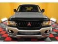 Seattle Silver Metallic - Montero Sport 3.5XS 4x4 Photo No. 2