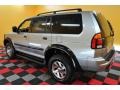 Seattle Silver Metallic - Montero Sport 3.5XS 4x4 Photo No. 4