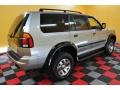 Seattle Silver Metallic - Montero Sport 3.5XS 4x4 Photo No. 6