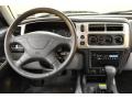 Seattle Silver Metallic - Montero Sport 3.5XS 4x4 Photo No. 7