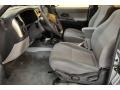 Seattle Silver Metallic - Montero Sport 3.5XS 4x4 Photo No. 8
