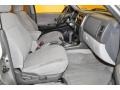 Seattle Silver Metallic - Montero Sport 3.5XS 4x4 Photo No. 11