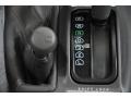 Seattle Silver Metallic - Montero Sport 3.5XS 4x4 Photo No. 14