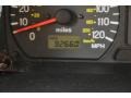 Seattle Silver Metallic - Montero Sport 3.5XS 4x4 Photo No. 15