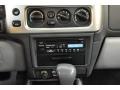 Seattle Silver Metallic - Montero Sport 3.5XS 4x4 Photo No. 16
