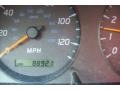2002 Radium Gray Nissan Sentra GXE  photo #4