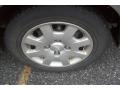 2002 Radium Gray Nissan Sentra GXE  photo #10