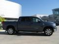 Slate Metallic - Tundra Texas Edition CrewMax Photo No. 2