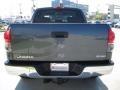 Slate Metallic - Tundra Texas Edition CrewMax Photo No. 4