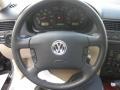 Black - Jetta GLS 1.8T Sedan Photo No. 19