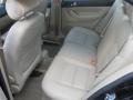 Black - Jetta GLS 1.8T Sedan Photo No. 23