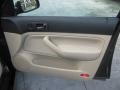 Black - Jetta GLS 1.8T Sedan Photo No. 28