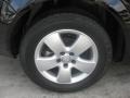Black - Jetta GLS 1.8T Sedan Photo No. 38