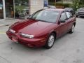 Medium Red - S Series SL2 Sedan Photo No. 3