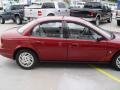 Medium Red - S Series SL2 Sedan Photo No. 6