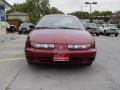 Medium Red - S Series SL2 Sedan Photo No. 7