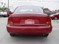 Medium Red - S Series SL2 Sedan Photo No. 8