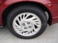 Medium Red - S Series SL2 Sedan Photo No. 9
