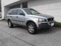 Crystal Green Metallic 2004 Volvo XC90 2.5T AWD