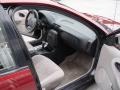 Medium Red - S Series SL2 Sedan Photo No. 17