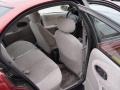 Medium Red - S Series SL2 Sedan Photo No. 18