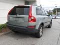 Crystal Green Metallic - XC90 2.5T AWD Photo No. 3