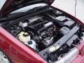 Medium Red - S Series SL2 Sedan Photo No. 20