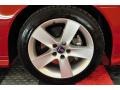 Chili Red Metallic - 9-3 Aero Sport Sedan Photo No. 15